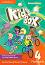 Kid's Box -  4:   :      - Second Edition - Caroline Nixon, Michael Tomlinson - 