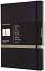  Moleskine Pro Collection X-Large - 19 x 25 cm - 