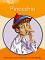 Macmillan Explorers - level 4: Pinocchio - Gill Munton -  