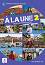 A la Une -  2 (A1 - A2):  :      - Katia Brandel, Charlotte Jade, Morgane Pelle, Amandine Quetel, Delphine Rouchi, J. Uny, R. Fouillet, A. Rodriguez Tomp, H. Todorovic - 