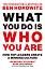 What You Do Is Who You Are: How Top Leaders Create a Winning Culture - Ben Horowitz - 