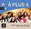 A Plus -  4 (B1): USB      :      - 