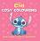 Cosy Colouring: ���� - ������ �����