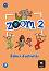 Zoom -  2 (A1.2):   :      - Claire Quesney, Gwendoline Le Ray, Manuela Ferreira Pinto -  