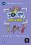 Zoom Pas a Pas - ���� 3 (A1.2): ������� � ������ �������� : ������ ������� �� ������� ���� - Jean-Francois Mouliere, Claire Quesney, Jose Segura, Manuela Ferreira Pinto, Gwendoline Le Ray - �������