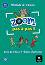 Zoom Pas a Pas -  5 (A2.1 - A2.2):     :      - Gwendoline Le Ray, Claire Quesney, Manuela Ferreira Pinto, Jean-Francois Mouliere, Jose Segura - 