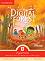 Greenman and the Magic Forest - ���� B: DVD-ROM : ������ ������� �� ��������� ���� - Marilyn Miller, Karen Elliott, Sarah McConnell - �������