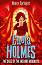 Enola Holmes: The Case of the Bizarre Bouquets - Nancy Springer - 