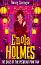 Enola Holmes: The Case of the Peculiar Pink Fan - Nancy Springer - �����