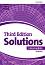 Solutions - Intermediate:      : Third Edition - Tim Falla, Paul A Davies -  