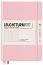 ������ � ������ ������ Leuchtturm1917 Medium - A5, �� ����� �� ������� Muted Colors - ������