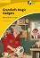 Cambridge Experience Readers: Grandad's Magic Gadgets -  Elementary/Lower Intermediate (A2) AE - Helen Everett-Camplin - 