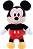 ������� ������� ���� ���� - Disney Plush - � �������� 23 cm - �������