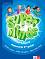 Super Minds for Bulgaria: ���� ����� �� ��������� ���� �� 2. ���� - Herbert Puchta, Gunter Gerngross, Peter Lewis-Jones - �������