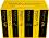 Harry Potter: Hufflepuff House Editions Box Set - Joanne K. Rowling - 