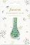   Filofax Oli Clip -   Meadow - 
