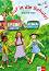 Auf in die Schule!:       - Begona Beutelspacher - 