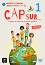 Cap sur -  1 (A1.1):   :      - Pauline Grazian, Gwendoline Le Ray -  