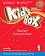 Kid's Box - ���� 1: ����� �� ������� � ������������ ��������� �� ��������� ���� : Updated Second Edition - Caroline Nixon, Michael Tomlinson - ����� �� �������