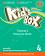 Kid's Box - ���� 4: ����� �� ������� � ������������ ��������� �� ��������� ���� : Updated Second Edition - Caroline Nixon, Michael Tomlinson - ����� �� �������