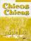 Chicos Y Chicas -  4 (A2.2):       8.  - Oscar Cerrolaza Gili -  