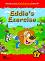 Macmillan Children's Readers: Eddie's Exercise - level 1 BrE - Paul Shipton - ������ �����