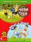 Macmillan Children's Readers: Football Crazy. What a Goal! - level 4 BrE - Amanda Cant -  