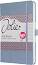 ������ Sigel Grey - 13.5 x 20.3, �� ������ �� ������� Jolie - ������