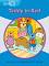 Macmillan Explorers Phonics - level B: Teddy in Bed - Gill Budgell, Gill Munton -  