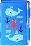   TROIKA Sea Life - 7.7 x 11.2,       - 