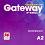 Gateway - Pre-Intermediate (A2): 2 CDs    8.   : Second Edition - David Spencer - 