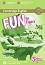 Fun -  Flyers (A1 - A2):    : Fourth Edition - Anne Robinson, Karen Saxby -   