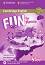 Fun -  Movers (A1 - A2):    : Fourth Edition - Anne Robinson, Karen Saxby -   