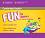 Fun -  Movers (A1 - A2): CD   : Fourth Edition - Anne Robinson, Karen Saxby - 