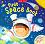 First Space Book - Clive Gifford -  