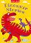 Dinosaur Stories - Fran Bromage, Catherine Veitch -  