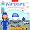 Mini Convertible Playbook - Airport - Belinda Gallagher -  