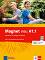 Magnet neu -  A1.1:        - Giorgio Motta, Silvia Dahmen, Ursula Esterl, Elke Korner, Victoria Simons - 