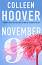 November 9 - Colleen Hoover - �����