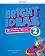 Bright ideas -  2:      - Mary Charrington, Charlotte Covill, Tamzin Thompson -  