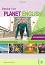 Ready for Planet English - ���� Upper Intermediate (B2): ������ �������� �� ��������� ���� - Sarah Little - ������ ��������