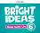 Bright ideas -  6: 6 CD      - 