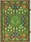 ������ Paperblanks - 21 x 30 cm, � ���� ������� �� ���������� Poetry in Bloom - ������