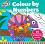 Galt:    : Colour by Numbers -  