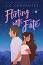 Flirting with Fate - J. C. Cervantes - 