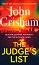 The Judge's List - John Grisham - 