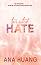 Twisted Hate - Ana Huang - 