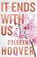 It Ends With Us - Colleen Hoover - 