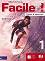 Facile Plus - ���� 1 (A1): ������ �������� �� ������� ���� - Anna Maria Crimi, Domitille Hatuel - ������ ��������