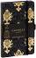 �������� ������ � ������ Castelli Baroque Gold - 9 x 14 cm, � ������ ������ �� ���������� Copper and Gold - ������